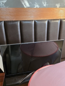 방문수거 너무 좋아요