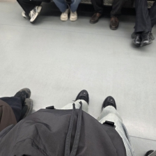 지하철아 고마워