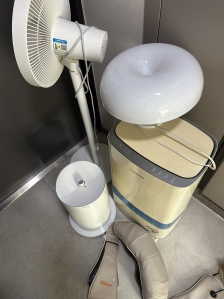 무료방문수거 넘 좋네요