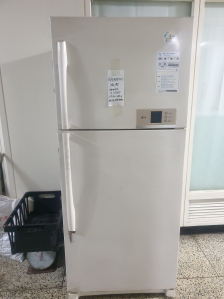 냉장고 무상수거