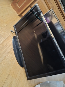 편안하게 폐기했어요