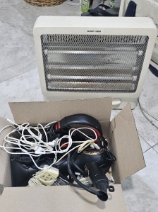 폐가전 분리배출