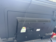 화면안나오는 티비