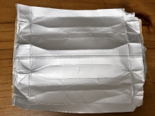 테트라팩 재활용 하나씩 천천히 시작!!