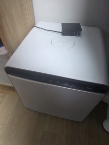 폐가전 수거 너무 감사합니다