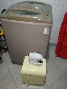 인증사진입니다