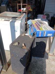 폐가전 무료수거