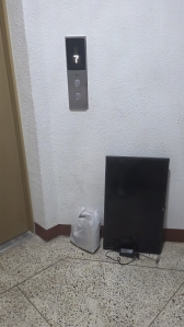 폐전자제품 배출 인증