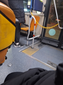 대중교통 이용 하기