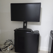 폐가전 수거 요청