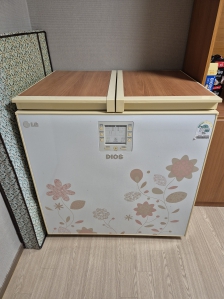 폐가전제품 배출