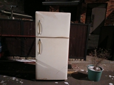 냉장고 무상수거 신청