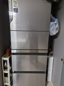 폐가전 첫 무상수거