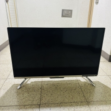 미뤄왔던 폐가전 수거 드디어!