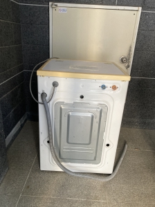 폐가전제품 무료수거