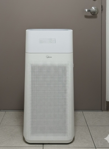 공기청정기 폐가전무상수거