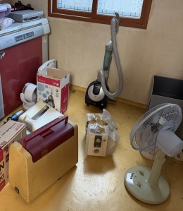 편하게 보냈어요