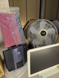 폐전자제품인증하기