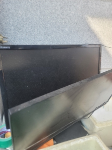 폐가전제품신청