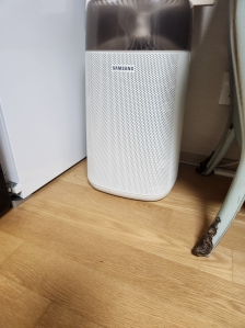 관리사무소 소개로 눈탱 피할수있어서 아주기뻐요 이사하면