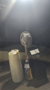 폐가전 제품 배출