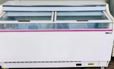 업소용아이스크림냉동고