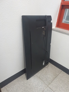 TV무상수거배출 신청