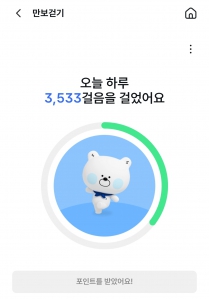 2023보 이상 걷기