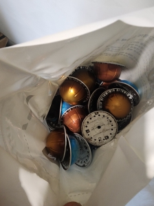 커피캡슐재활용