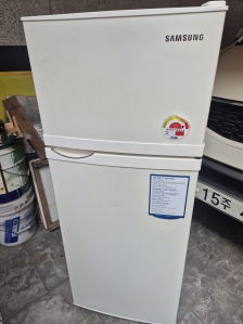 원룸냉장고 1개