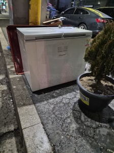 김치냉장고(딤채)