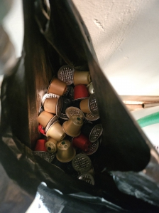 커피캡슐 모아요