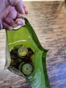 네스프레소매장에 