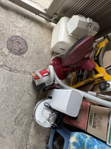 폐가전무료수거 좋아요