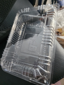 라벨제거했어요 