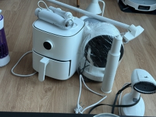 집한켠을 차지하던 소형 폐가전 비우기! 속이 시원해요~