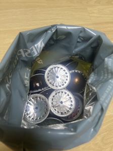 커피 캡슐 재활용해요~