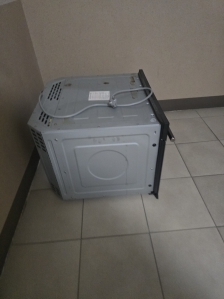 무거운 가전제품 무상수거!