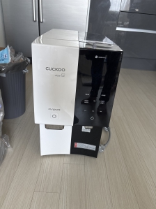 폐가전제품 수거 인증~