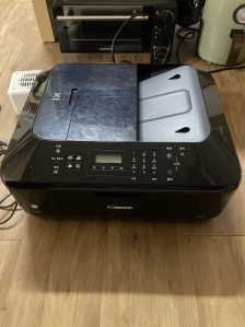 폐가전 방문수거 신청합니다