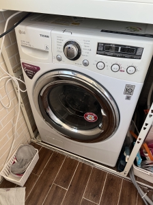 에어컨 세탁기 폐가전제품 수거 신청