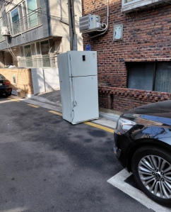 냉장고 순환 챌린지 신청합니다!