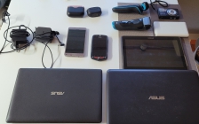 폐전자제품 분리배출 챌린지