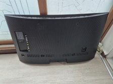 안쓰던 티비 빠이♡