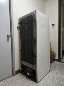 폐가전 무료수거