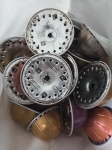 캡슐모아모아 재활용 좋아요