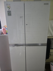 폐가전 제품 참여해봤어요