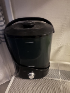 폐가전 반납하면서 환경까지~~