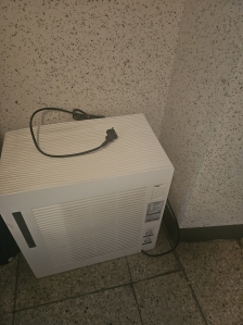 공기청정기 