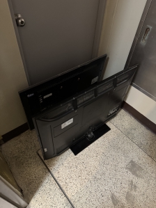 티비2개 무상수거